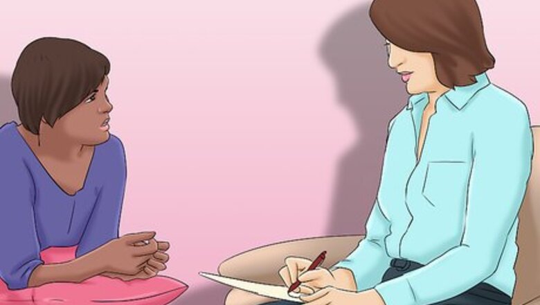 How to Not Be Afraid of Cattle