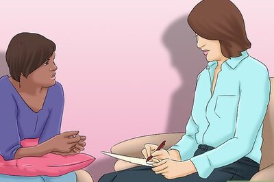 How to Not Be Afraid of Cattle