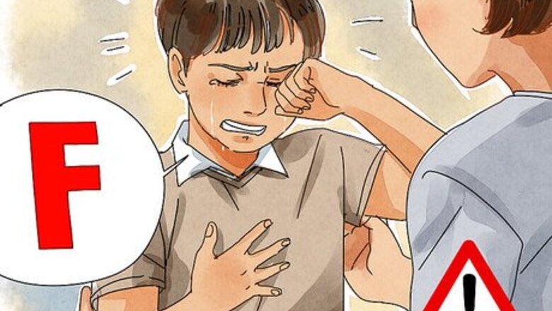 How to Spot Anxiety in Angry Kids