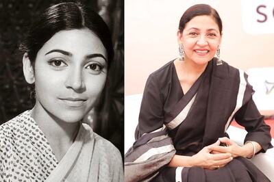 If You're a Serious Actor Ignored By Cinema, It Can Be Devastating, Says Deepti Naval