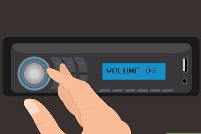 How to Set the Gain on a Car Amplifier