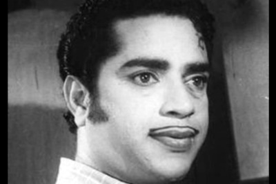 How a Film Produced by Thengai Srinivasan Led to His Fall in Entertainment Industry