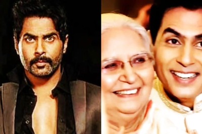 Aman Verma Reveals Only 3 Actors Supported Him During 2003 Casting Couch Controversy