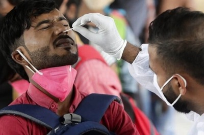 Omicron Rise: Is a Nose Swab Enough to Determine the Result?