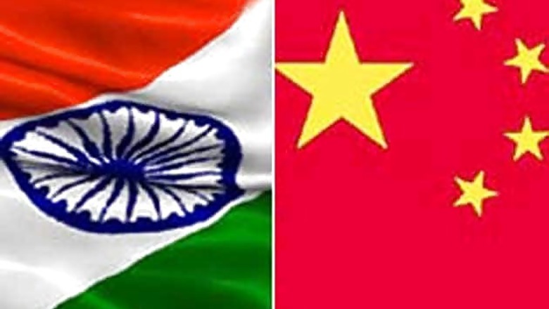 China may resort to Indian territory grab: report