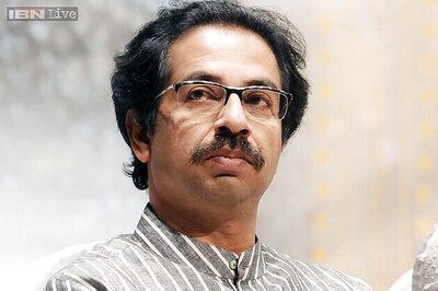 BJP desperate to mend ways with Shiv Sena, Modi speaks to Uddhav Thackeray