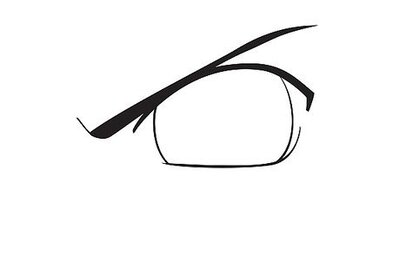 How to Draw Byakugan