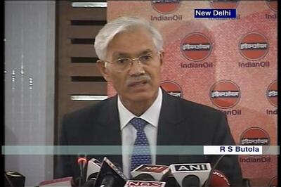 Hope petrol prices will come down: IOC