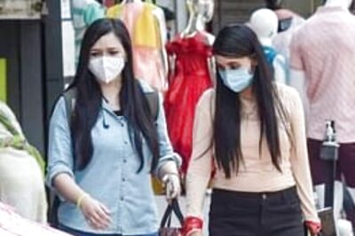 Afghanistan to Have 12 Stalls This Year in Trade Fair that Started on Sunday