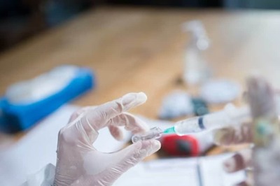 Covid Test Mandatory in Karnataka for Patients with Respiratory and Flu-like Illnesses