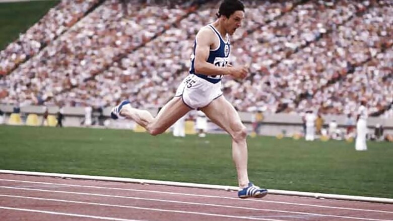 Great Olympic moments, Part 5
