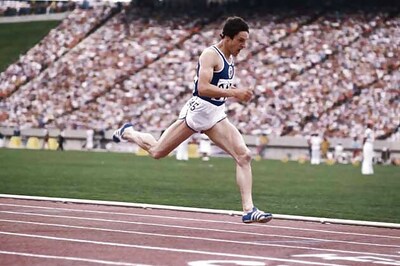 Great Olympic moments, Part 5