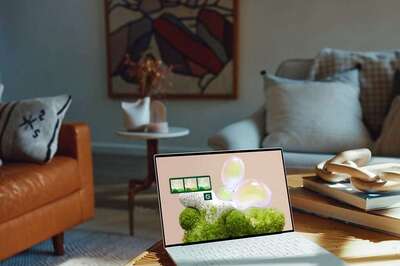 Dell XPS 13 With Intel Core Ultra Series 2 Processor Launched In India: All Details