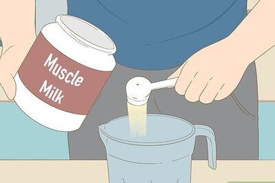 How to Add Protein to a Smoothie