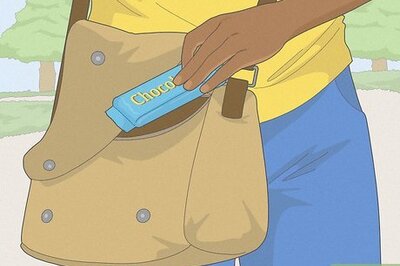 How to Sneak Food Into a Movie Theatre