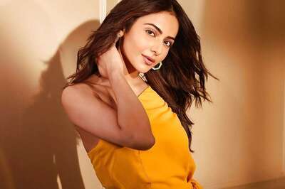 Actor Rakul Preet Singh Summoned by ED in Drugs-related Money Laundering Case