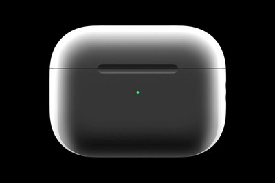 Second-Gen AirPods Pro Launched At Rs 26,900 Alongside iPhone 14 Series: Everything That's New