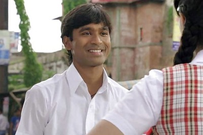 Waiting for a script as intense as 'Raanjhanaa': Dhanush