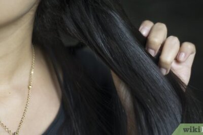 How to Make Your Hair Poofy