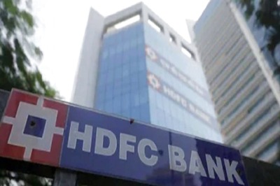 HDFC to Merge With HDFC Bank, Approves Board; A Financial Behemoth in the Making