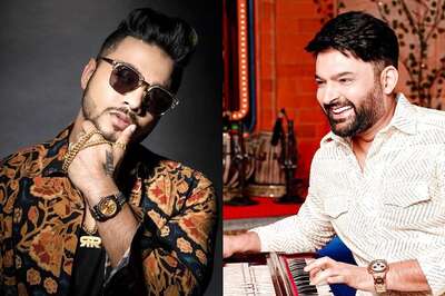 Kapil Sharma's Show Is 'Shoshebaazi', Has 'No Real-World Value'; Rapper Raftaar Makes BIG Claims