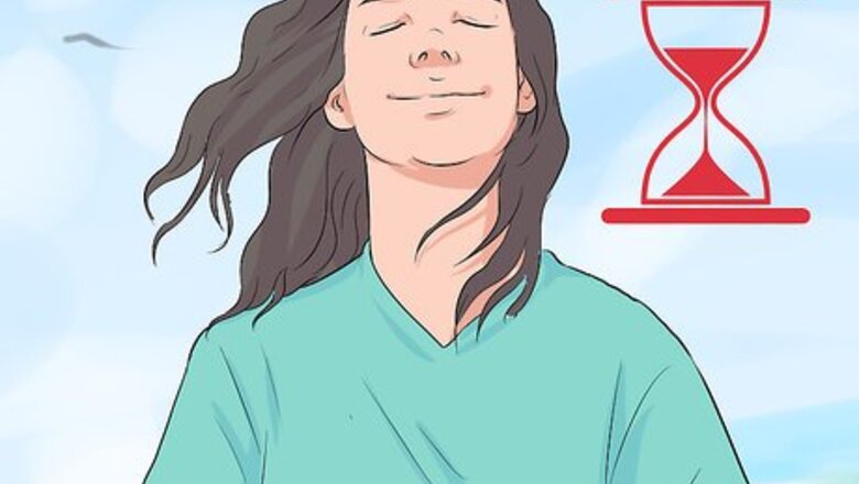 How to Walk Away from Love