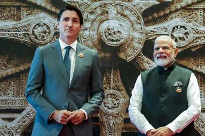 ‘There’s One India’: Canada Says India’s Territorial Integrity Must Be Respected