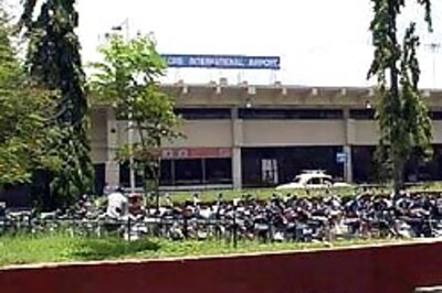 Govt to modernise 35 non-metro airports