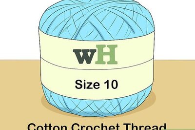 How to Begin Tatting