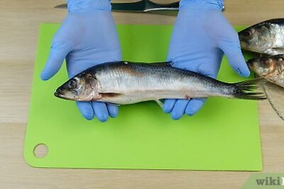 How to Make Fish Oil