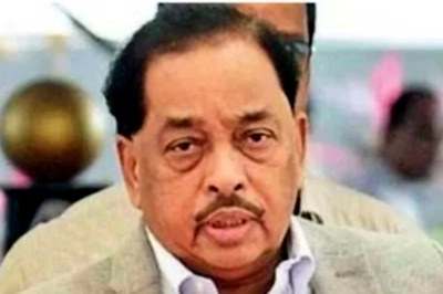 Union Minister Narayan Rane Moves HC Against BMC Notice on 'Illegal' Alterations in Mumbai Bungalow