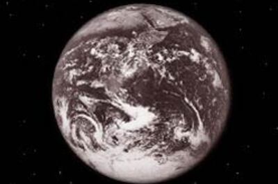 Lights off! 24 cities to go dark for Earth Hour