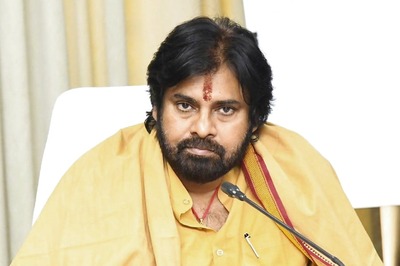 Andhra Deputy CM To Undertake 11-Day Penance Over Alleged Adulteration Of Animal Fats In Tirupati Laddoo