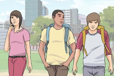 How to Get a Boyfriend in Primary School