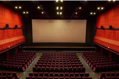 Kerala Theatre Owners Oppose Govt's Move To Impose Service Charges