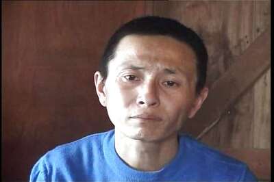 Manipur cop confesses to killing ex-PLA terrorist Sanjit in fake encounter in 2009