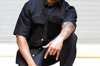 Q&A: Rapper D Smoke Takes Patient Walk To Grammy Recognition