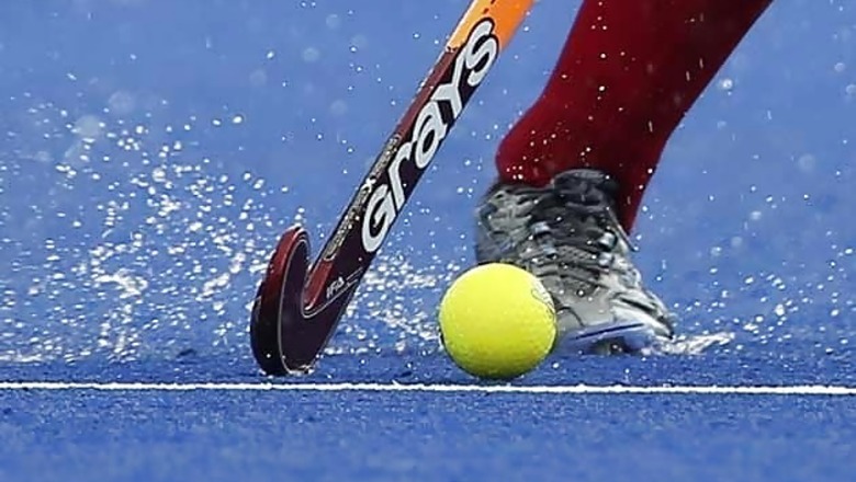 Hockey World Cup: Belgium overcome Malaysian resistance to prevail 6-2