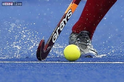 Hockey World Cup: Belgium overcome Malaysian resistance to prevail 6-2