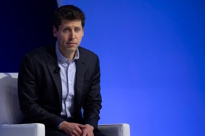 Muslims in Tech World Fear Retaliation in Speaking Up, Says OpenAI CEO Sam Altman