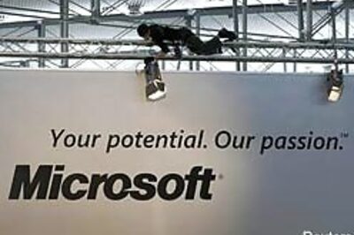 Microsoft proposes alternative deal to Yahoo