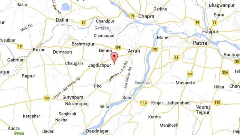 Two boys drown in river in Bhojpur