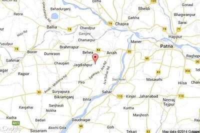 Two boys drown in river in Bhojpur
