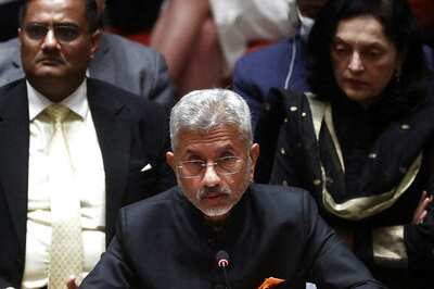 ‘Questioning Their Understanding Of Our History’: Jaishankar Rejects White House's CAA Criticism