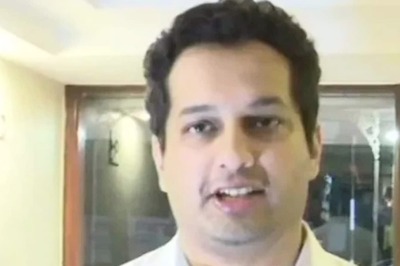 'Fight About More Than Elections': Shiv Sena Drops Panaji Candidate, Backs Manohar Parrikar's Son Utpal