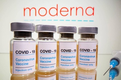 'Virus is Not Going Away': New Covid Strains to Emerge in 6 Months, Booster Shots Needed, Says Moderna CEO