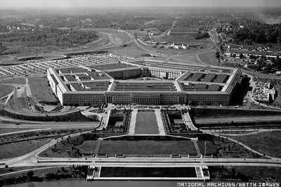 Pak is wary of Indian influence in Afghan: Pentagon