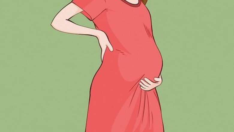 How to Dress for When You’re in Labor