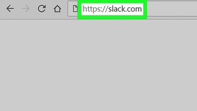 How to Direct Message on Slack on PC or Mac