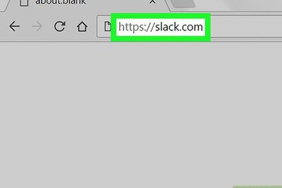 How to Direct Message on Slack on PC or Mac